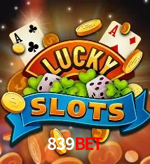 Diretório de Jogos 839bet