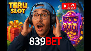 Bonus Features 839bet