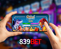 Spaceman Game 839bet