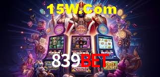 Tennis Betting 839bet
