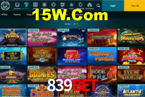 839bet