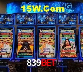 Ofertas Exclusivas 839bet