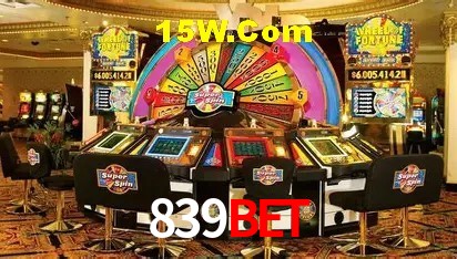 Avaliações dos Jogadores 839bet