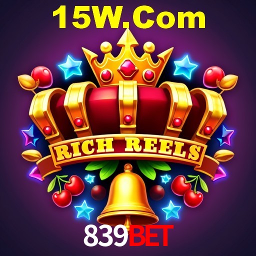 Download para Android e iOS na 839bet