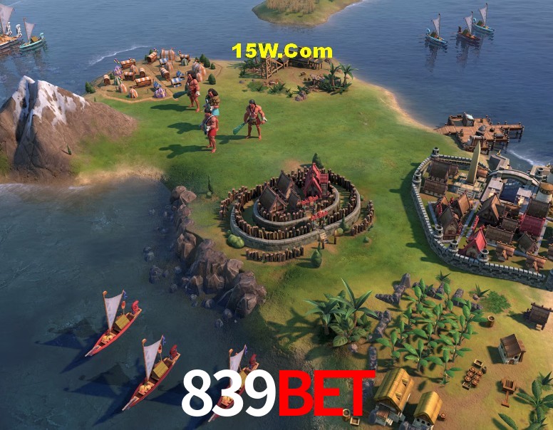 Mesa de Blackjack 839bet