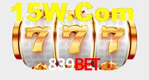 839bet login