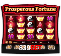 839bet: Seu Cassino Premiado com Pagamentos Rápidos