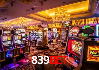 Segurança 2FA 839bet
