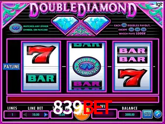 Promoções Sazonais 839bet