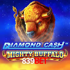 Tournaments 839bet