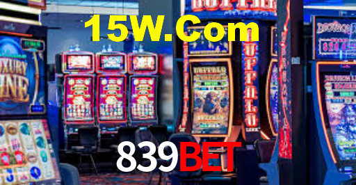 839bet