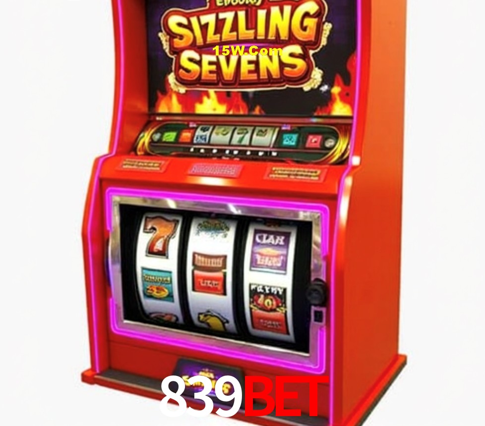 Casino Ao Vivo 839bet
