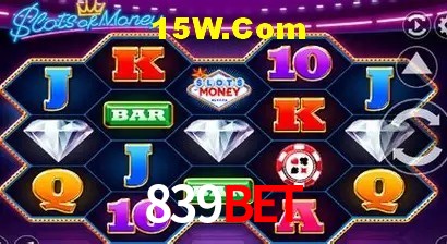 Casino Ao Vivo 839bet