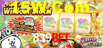 839bet: Seu Especialista em Apostas Esportivas Brasileiras
