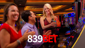 839bet login