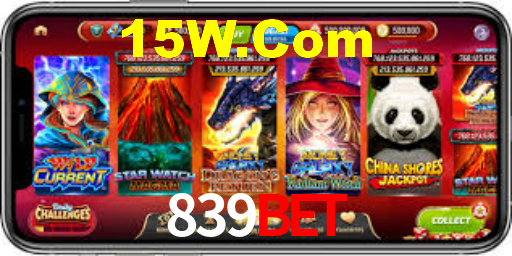 839bet: A Experiência de Casino com Jogos de Mesa ao Vivo