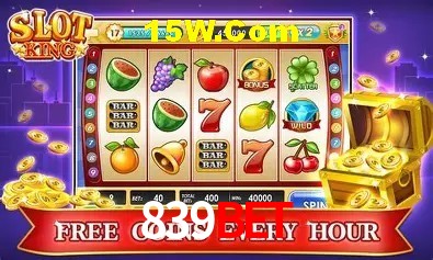Casino VIP 839bet