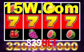 Blackjack Table 839bet
