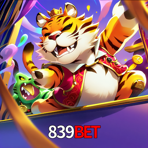 APP oficial da 839bet para mobile